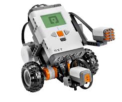skrå sammensværgelse synder Robotic Rover Design with Lego Mindstorms